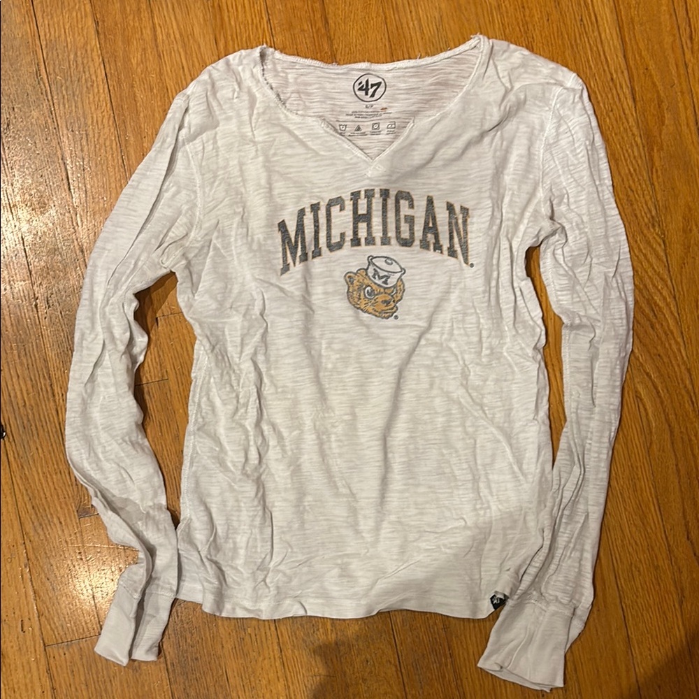 University of Michigan/ UMich Shirt